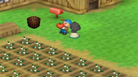 harvest moon btn horse race bet|How to Get All Power Berries in Harvest Moon Back to Nature.